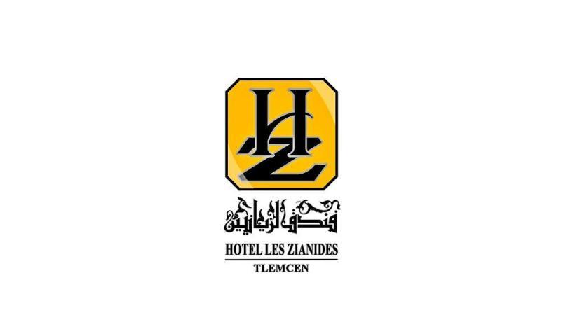 Hotel Les Zianides Tilimsan Zewnętrze zdjęcie